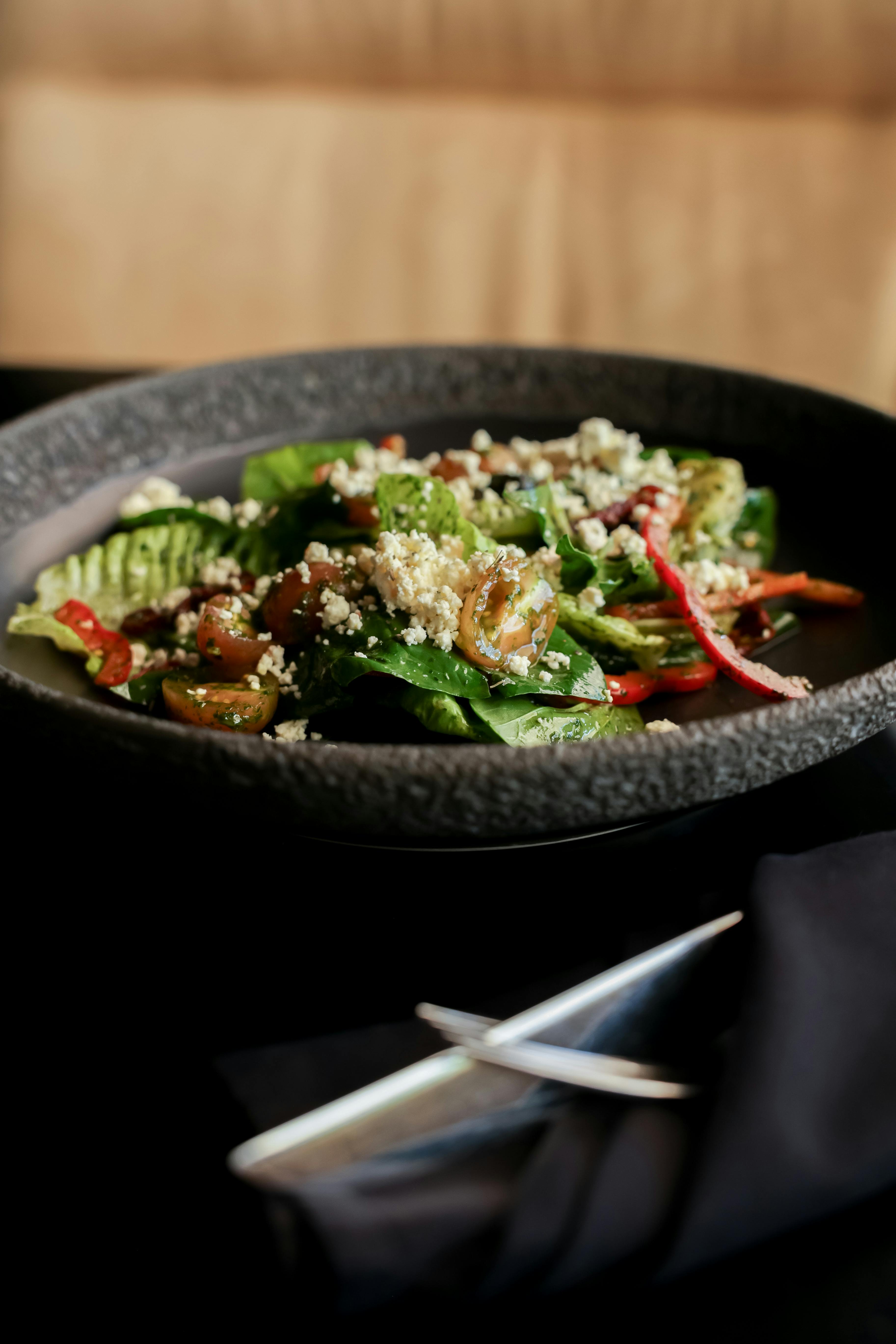 GreenBite Power Salad