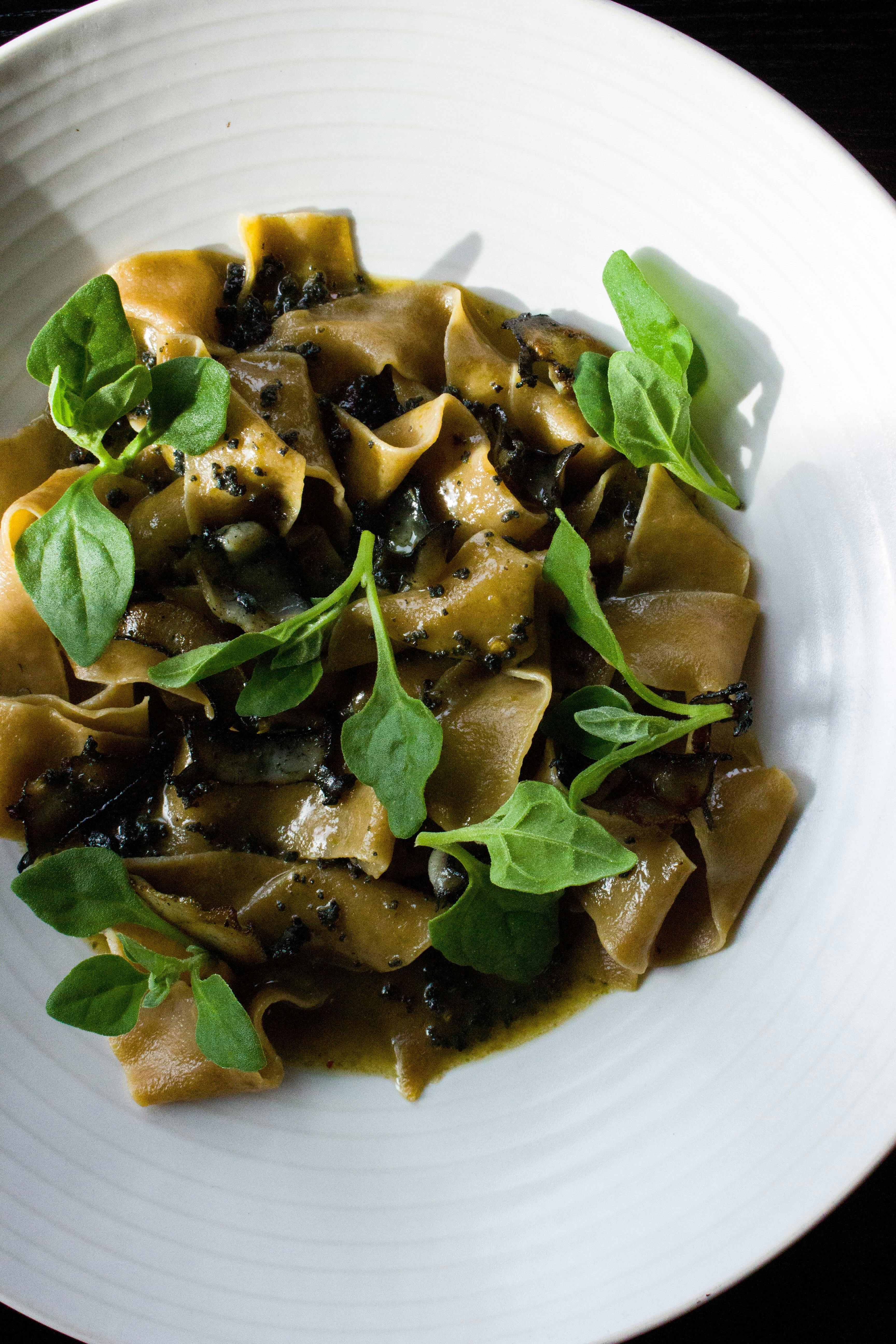 Pasta Verde